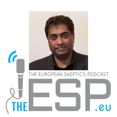 The European Skeptics Podcast