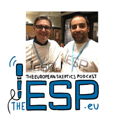 The European Skeptics Podcast