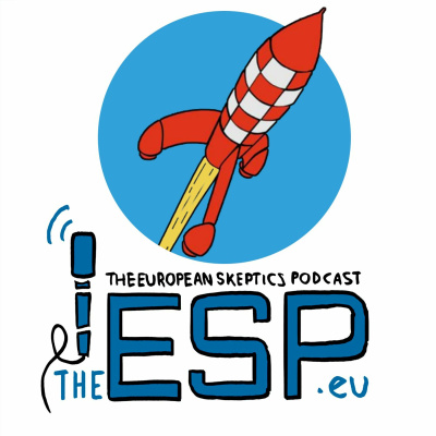 The European Skeptics Podcast