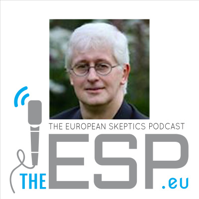 The European Skeptics Podcast