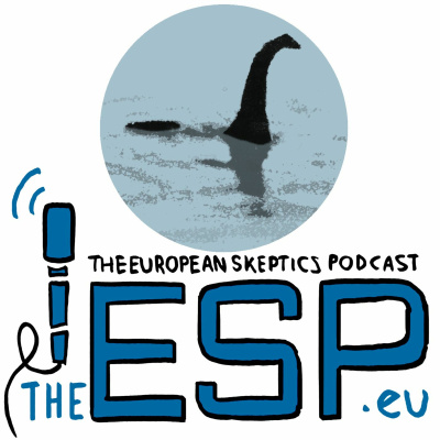 The European Skeptics Podcast