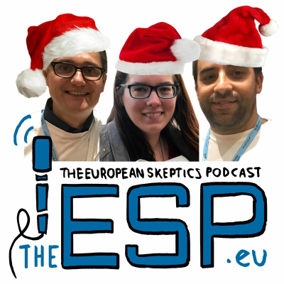 The European Skeptics Podcast