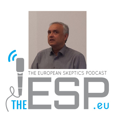 The European Skeptics Podcast