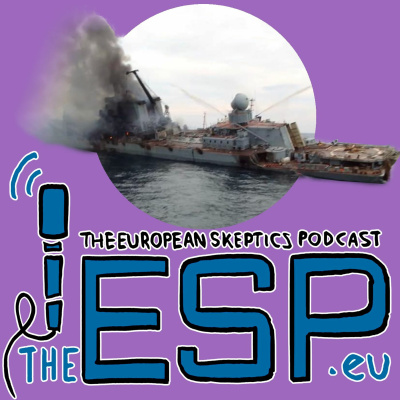 The European Skeptics Podcast