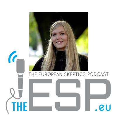 The European Skeptics Podcast