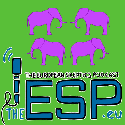 The European Skeptics Podcast