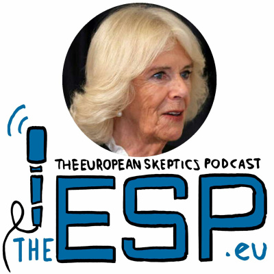 The European Skeptics Podcast