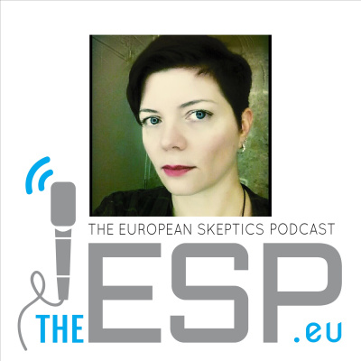 The European Skeptics Podcast