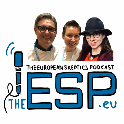 The European Skeptics Podcast