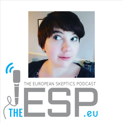 The European Skeptics Podcast
