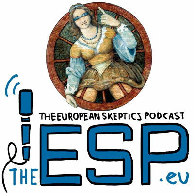 The European Skeptics Podcast