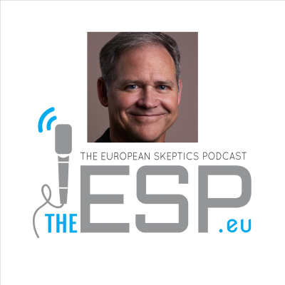The European Skeptics Podcast