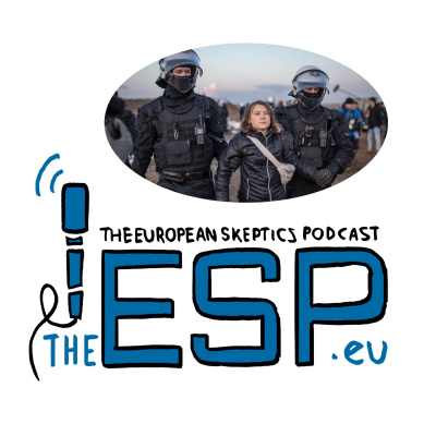 The European Skeptics Podcast
