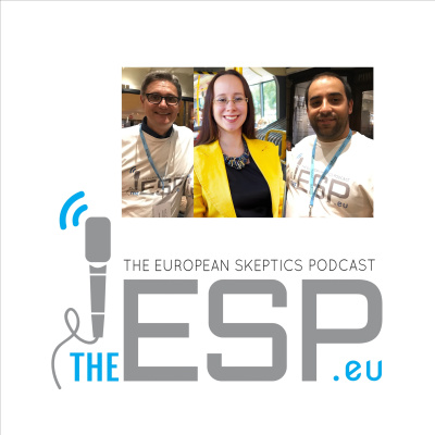 The European Skeptics Podcast