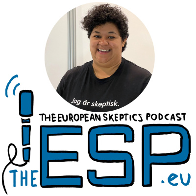 The European Skeptics Podcast