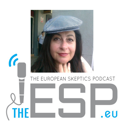 The European Skeptics Podcast