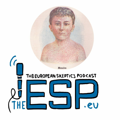 The European Skeptics Podcast