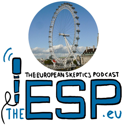 The European Skeptics Podcast