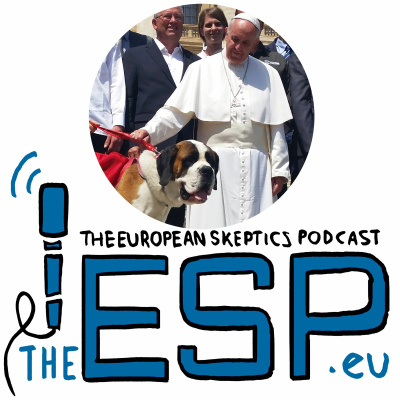 The European Skeptics Podcast