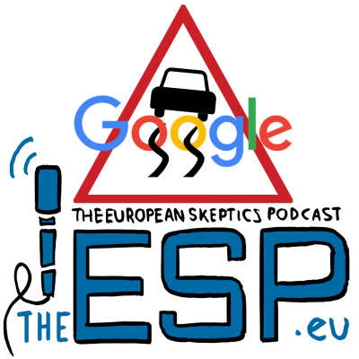The European Skeptics Podcast
