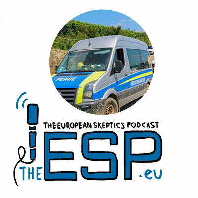 The European Skeptics Podcast