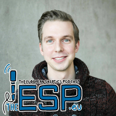 The European Skeptics Podcast