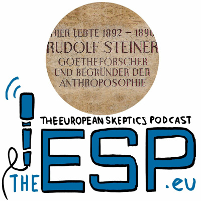 The European Skeptics Podcast