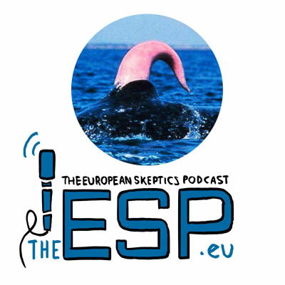 The European Skeptics Podcast