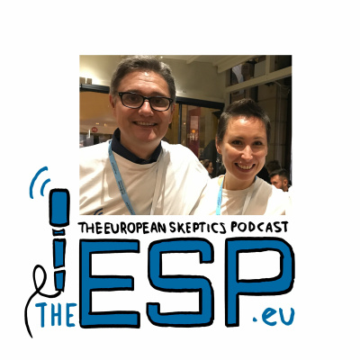 The European Skeptics Podcast
