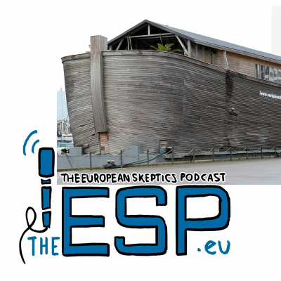 The European Skeptics Podcast
