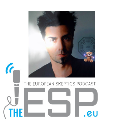 The European Skeptics Podcast