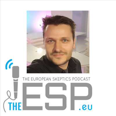 The European Skeptics Podcast