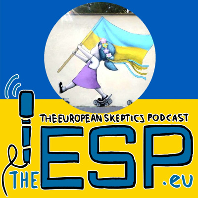 The European Skeptics Podcast