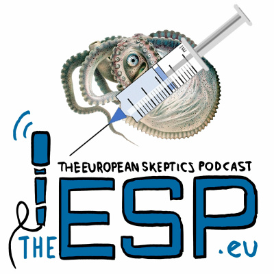 The European Skeptics Podcast