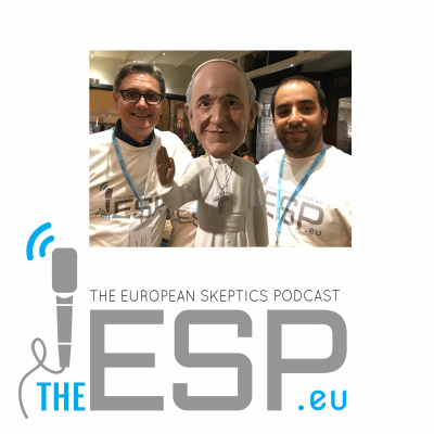 The European Skeptics Podcast