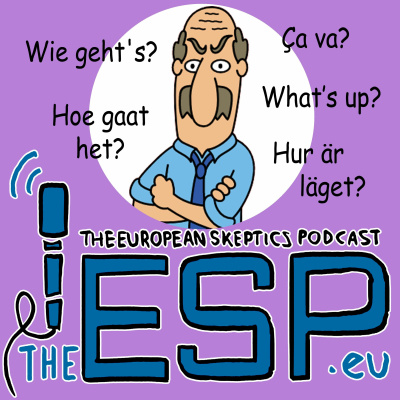 The European Skeptics Podcast