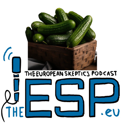 The European Skeptics Podcast