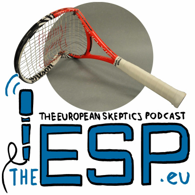 The European Skeptics Podcast