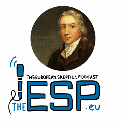The European Skeptics Podcast