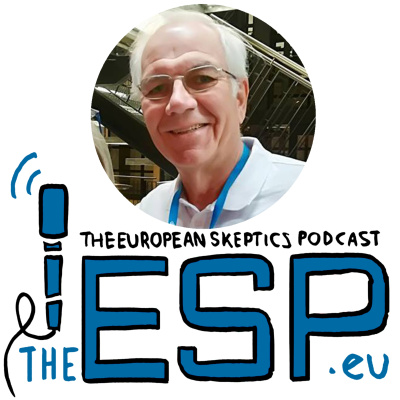 The European Skeptics Podcast