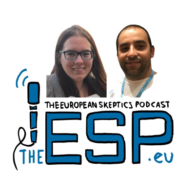 The European Skeptics Podcast