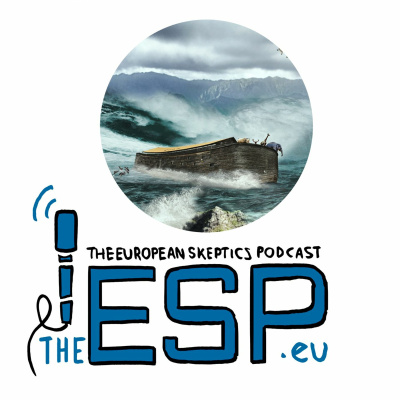 The European Skeptics Podcast