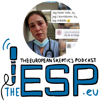The European Skeptics Podcast