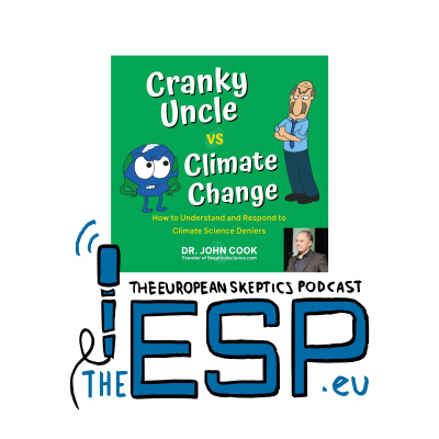 The European Skeptics Podcast
