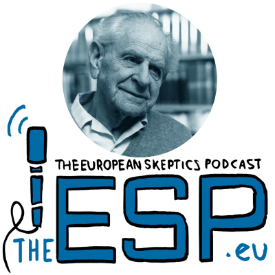 The European Skeptics Podcast