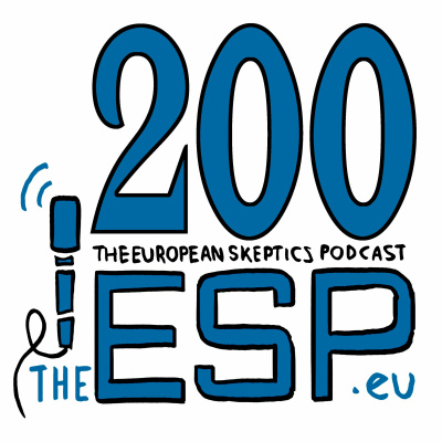The European Skeptics Podcast