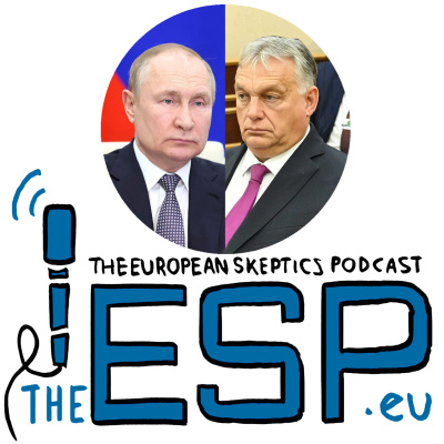 The European Skeptics Podcast