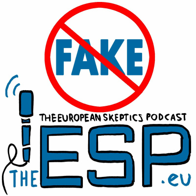 The European Skeptics Podcast