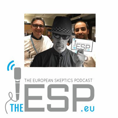 The European Skeptics Podcast