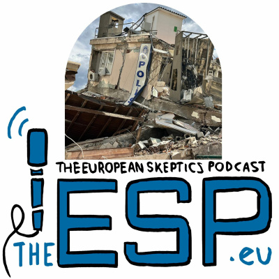 The European Skeptics Podcast